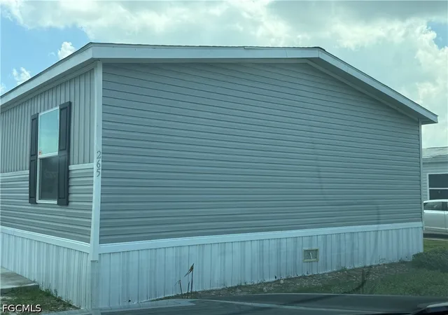 15th image of 1550 Old Us Hwy 27 #265, Clewiston, FL 33440 | MLS# 2026031900