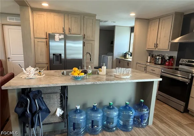 2nd image of 1550 Old Us Hwy 27 #265, Clewiston, FL 33440 | MLS# 2026031900