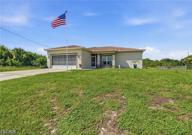 2nd image of 3017 Iris Cir, Labelle, FL 33935 | MLS# 2026031912