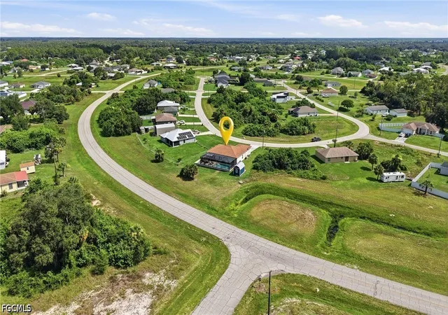 45th image of 3017 Iris Cir, Labelle, FL 33935 | MLS# 2026031912