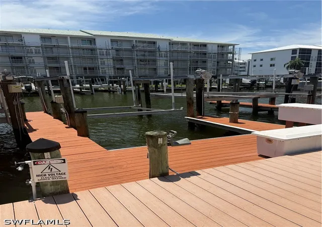 1st image of Dock #18 Bay Beach Lane, Fort Myers Beach, FL 33931 | MLS# 226027111