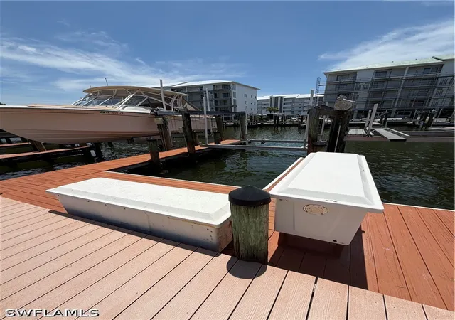 6th image of Dock #18 Bay Beach Lane, Fort Myers Beach, FL 33931 | MLS# 226027111