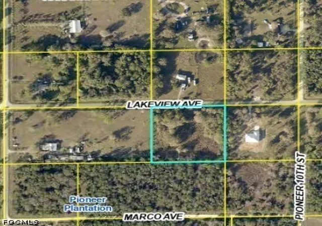 15th image of 1050 Lakeview Ave, Clewiston, FL 33440 | MLS# 2026031919