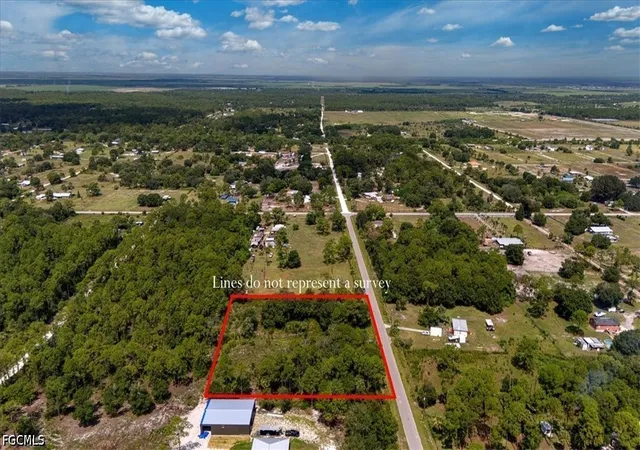 3rd image of 1050 Lakeview Ave, Clewiston, FL 33440 | MLS# 2026031919