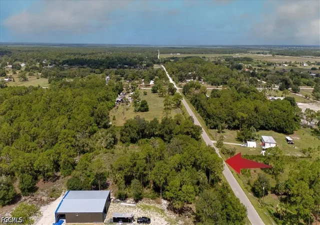 4th image of 1050 Lakeview Ave, Clewiston, FL 33440 | MLS# 2026031919