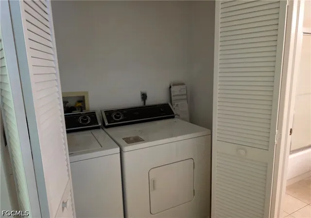 13th image of 5735 Foxlake Dr #8, North Fort Myers, FL 33917 | MLS# 2026031930