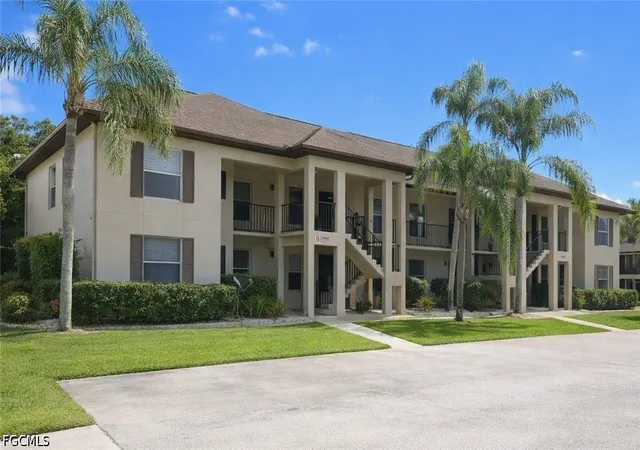 1st image of 5735 Foxlake Dr #8, North Fort Myers, FL 33917 | MLS# 2026031930