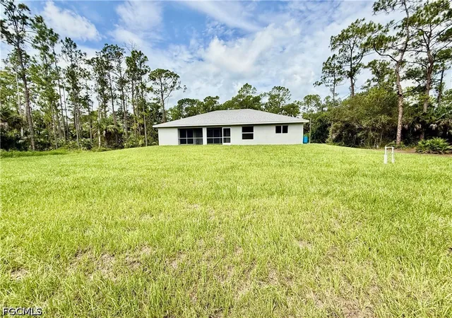 Photo 3 of Single family home for sale at 816 Michael Ave, Lehigh Acres, FL 33936 | MLS# 2026031935 | Listing updated on 2026-08-05