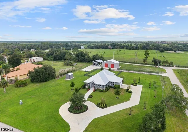 3rd image of 15911 Rivercreek Ct, Alva, FL 33920 | MLS# 2026031938