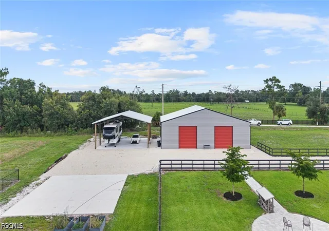 4th image of 15911 Rivercreek Ct, Alva, FL 33920 | MLS# 2026031938