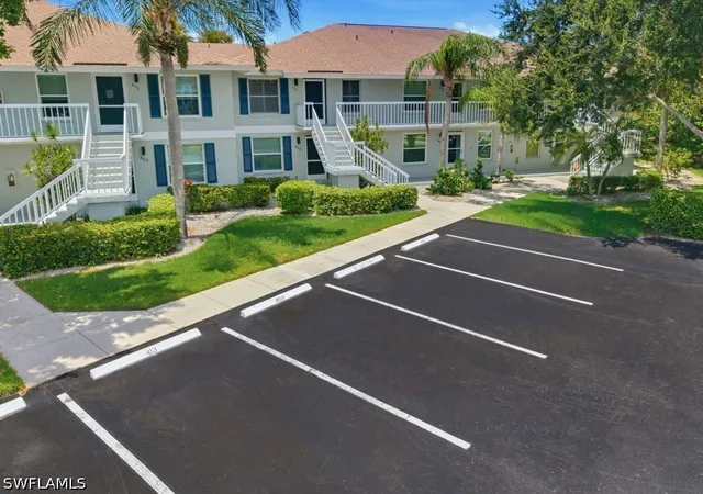 Photo 3 of Condo for sale at 1045 Mainsail Dr #413, Naples, FL 34114 | MLS# 226026953 | Listing updated on 2026-10-08