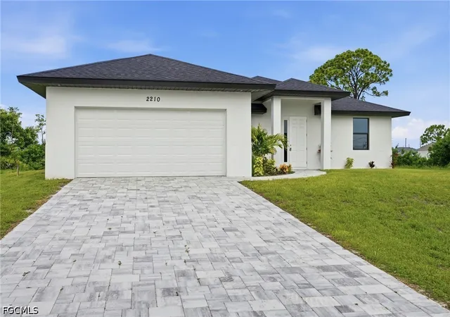 1st image of 2210 Nw 9th Ave, Cape Coral, FL 33993 | MLS# 2026031948