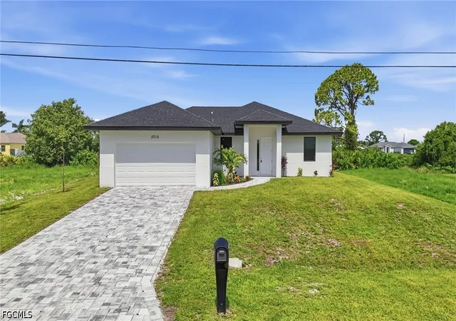 2nd image of 2210 Nw 9th Ave, Cape Coral, FL 33993 | MLS# 2026031948
