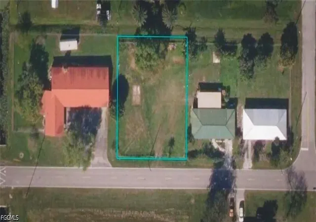 1st image of 757 Avenue R Sw, Moore Haven, FL 33471 | MLS# 2026031951