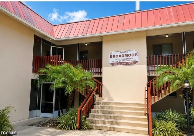 1st image of 198 Joel Blvd #6, Lehigh Acres, FL 33936 | MLS# 2026031955