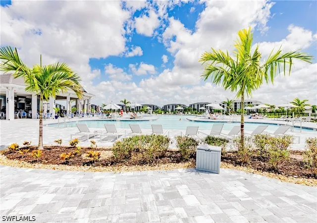 50th image of 6023 Ellerston Wy #1822, Ave Maria, FL 34142 | MLS# 226027506