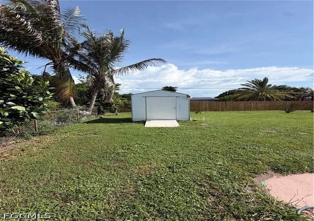 26th image of 428 W Alverdez Ave, Clewiston, FL 33440 | MLS# 2026031970