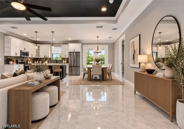 Photo 3 of Single family home for sale at 3931 64th Avenue NE, Naples, FL 34120 | MLS# 226025818 | Listing updated on 2026-10-04
