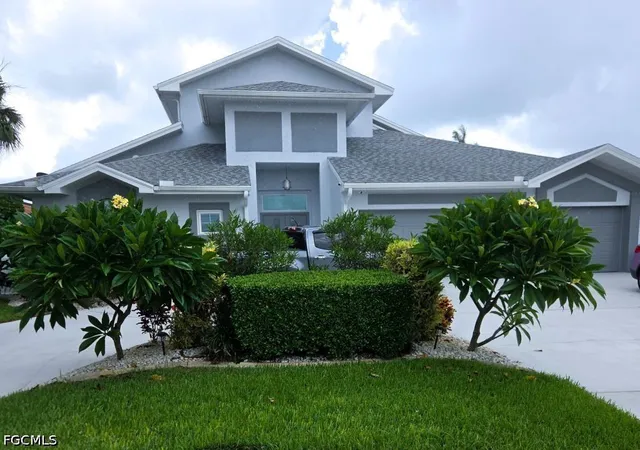 1st image of 622 Sw 52nd St, Cape Coral, FL 33914 | MLS# 2026031981