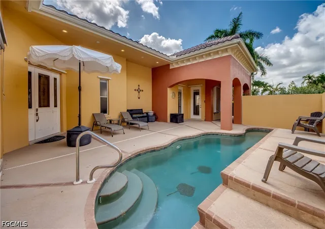 Photo 3 of Single family home for sale at 7533 Key Deer Ct, Fort Myers, FL 33966 | MLS# 2026031982 | Listing updated on 2026-07-28
