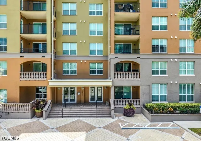 1st image of 2825 Palm Beach Blvd #216, Fort Myers, FL 33916 | MLS# 2026031984