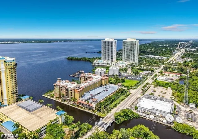 2nd image of 2825 Palm Beach Blvd #216, Fort Myers, FL 33916 | MLS# 2026031984