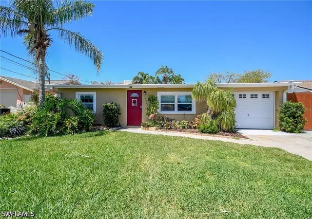 Photo 1 of Single family home for sale at 13923 Barnard Ave, Hudson, FL 34667 | MLS# 226027519 | Listing updated on 2026-08-06