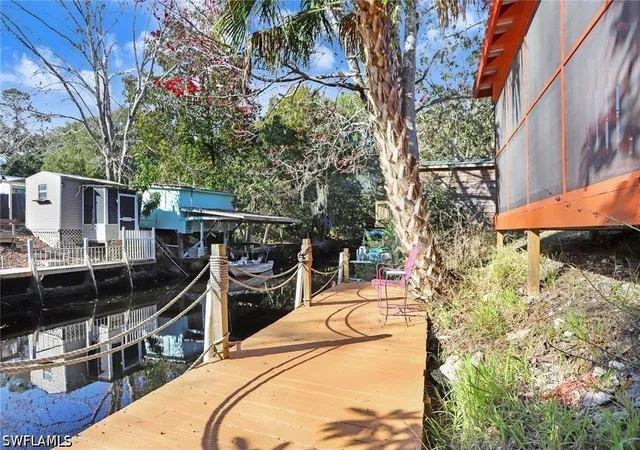 Photo 2 of Single family home for sale at 14 Canterbury Rd, Inglis, FL 34449 | MLS# 226027524 | Listing updated on 2026-08-06