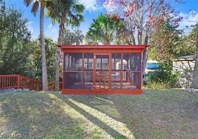 Photo 3 of Single family home for sale at 14 Canterbury Rd, Inglis, FL 34449 | MLS# 226027524 | Listing updated on 2026-08-06