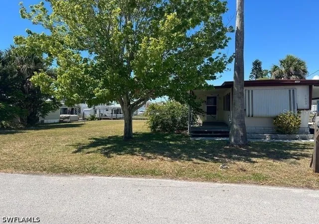 Manufactured home for sale at 6803 Osprey Ln, Hudson, FL 34667 | MLS# 226027522