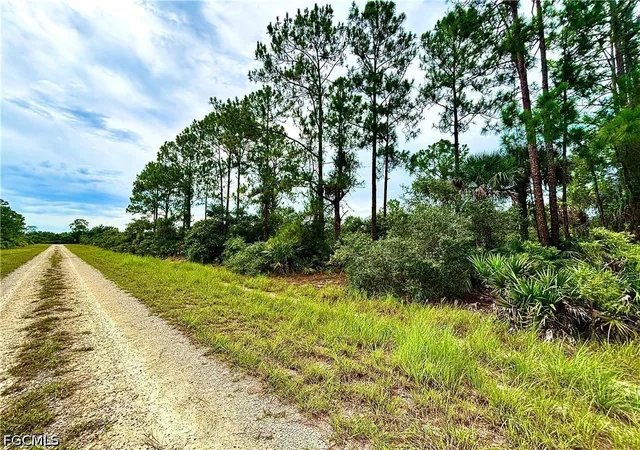 2nd image of 4203 E 27th St, Alva, FL 33920 | MLS# 2026031986