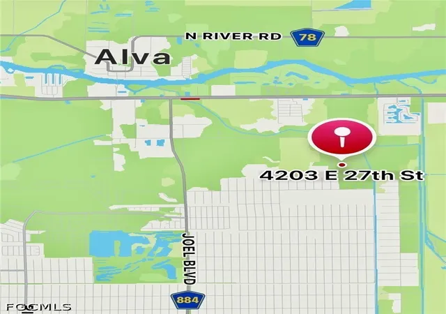 4th image of 4203 E 27Th St, Alva, FL 33920 | MLS# 2026031986