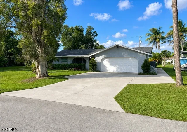 1st image of 5419 Avenue E, Bokeelia, FL 33922 | MLS# 2026032008