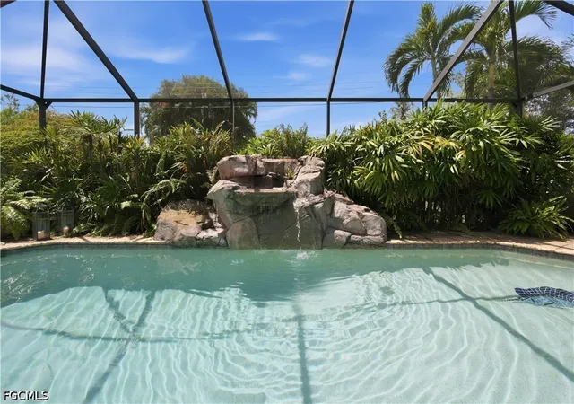 3rd image of 1024 El Mar Ave, Fort Myers, FL 33919 | MLS# 2026032011