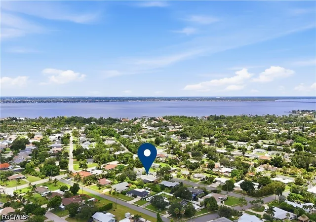 42nd image of 1024 El Mar Ave, Fort Myers, FL 33919 | MLS# 2026032011
