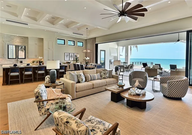 Photo 2 of Mansion for sale at 27400 Hickory Blvd, Bonita Springs, FL 34134 | MLS# 226026112 | Listing updated on 2026-07-28