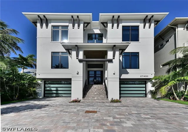 Photo 3 of Single family home for sale at 27400 Hickory Blvd, Bonita Springs, FL 34134 | MLS# 226026112 | Listing updated on 2026-07-28