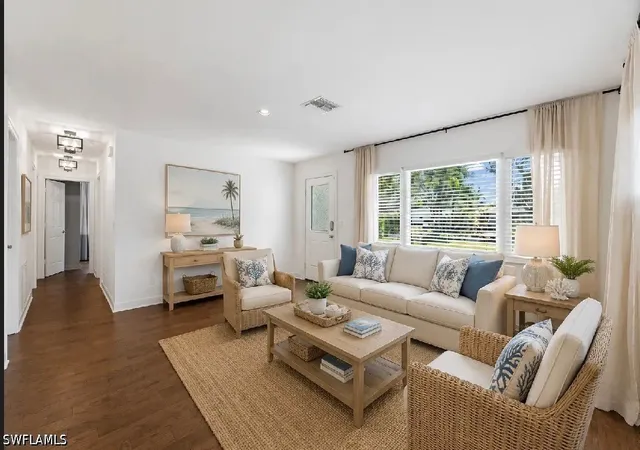 Photo 3 of Single family home for sale at 1175 9th Avenue N, Naples, FL 34102 | MLS# 226027459 | Listing updated on 2026-07-31