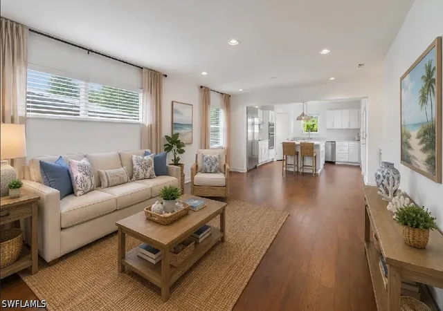 Photo 4 of Single family home for sale at 1175 9th Avenue N, Naples, FL 34102 | MLS# 226027459 | Listing updated on 2026-07-31