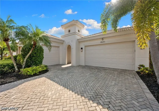 Photo 2 of Sale Pending at 28241 L Burton Fletcher Ct, Bonita Springs, FL 34135 | MLS# 226025687 | Listing updated on 2026-07-31
