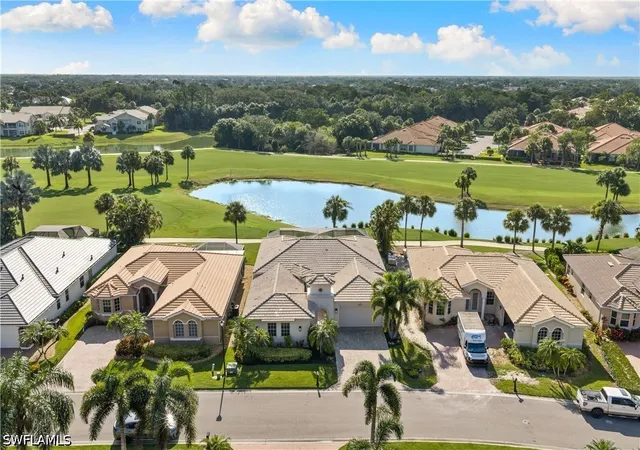 Photo 2 of Sale Pending at 28241 L Burton Fletcher Ct, Bonita Springs, FL 34135 | MLS# 226025687 | Listing updated on 2026-07-31