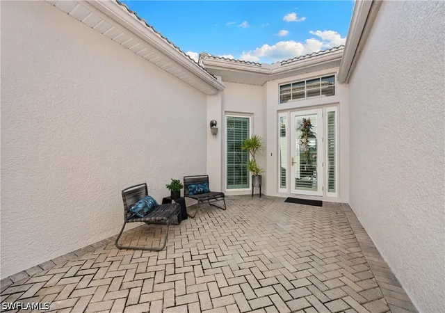 Photo 4 of Sale Pending at 28241 L Burton Fletcher Ct, Bonita Springs, FL 34135 | MLS# 226025687 | Listing updated on 2026-07-31