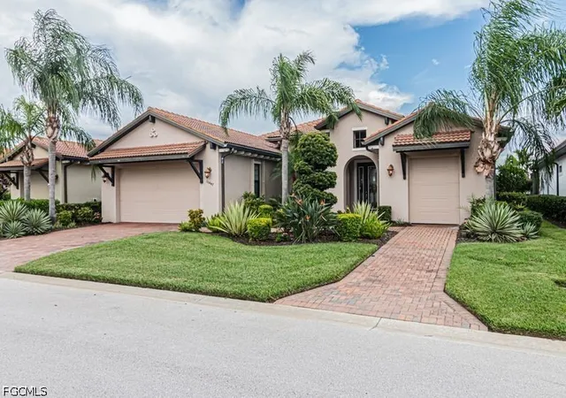 1st image of 10447 Solaro St, Fort Myers, FL 33913 | MLS# 2026032026