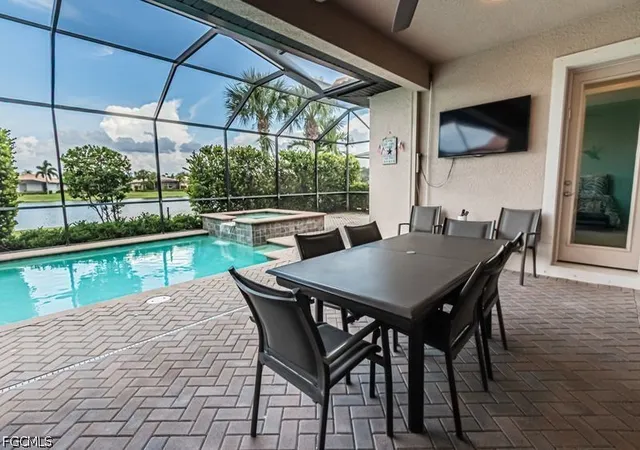 3rd image of 10447 Solaro St, Fort Myers, FL 33913 | MLS# 2026032026