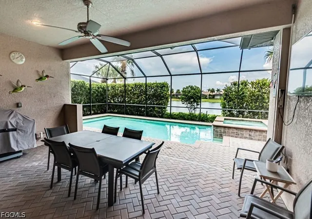 5th image of 10447 Solaro St, Fort Myers, FL 33913 | MLS# 2026032026
