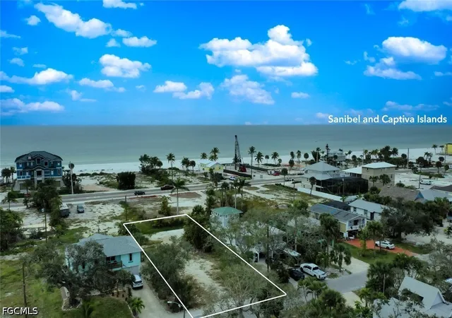 2nd image of 5780 Lauder St, Fort Myers Beach, FL 33931 | MLS# 2026032031