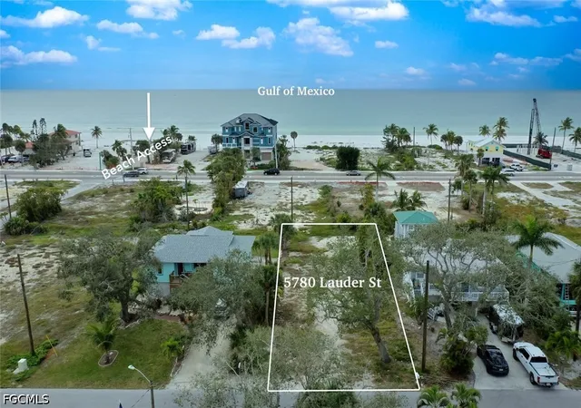 3rd image of 5780 Lauder St, Fort Myers Beach, FL 33931 | MLS# 2026032031