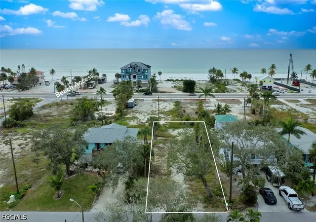 4th image of 5780 Lauder St, Fort Myers Beach, FL 33931 | MLS# 2026032031