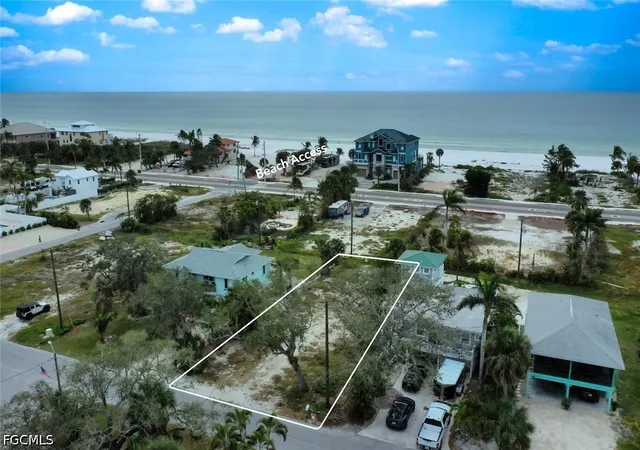 5th image of 5780 Lauder St, Fort Myers Beach, FL 33931 | MLS# 2026032031