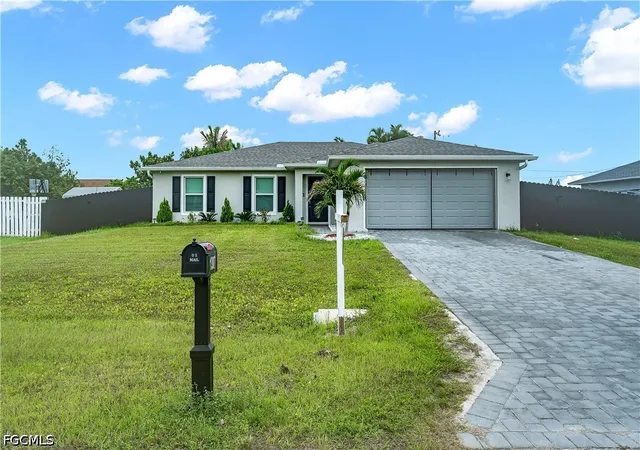 1st image of 1307 Sw 13th Ter, Cape Coral, FL 33991 | MLS# 2026032032